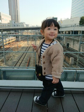 nanasaberさんのコーディネート