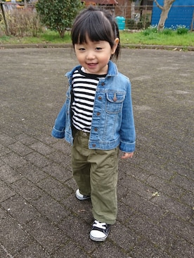 nanasaberさんのコーディネート