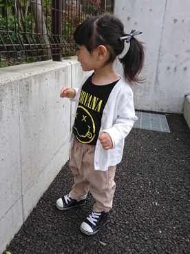 nanasaberさんのコーディネート