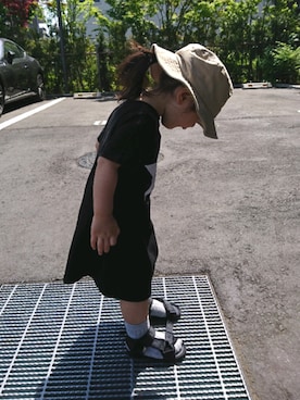 nanasaberさんのコーディネート