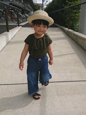 nanasaberさんのコーディネート