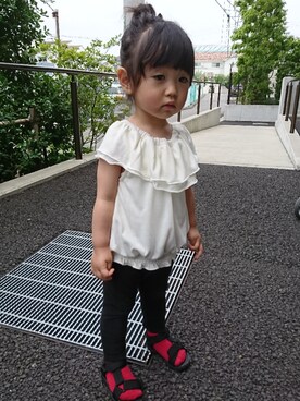 nanasaberさんのコーディネート