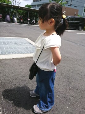 nanasaberさんのコーディネート