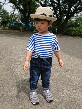 nanasaberさんのコーディネート