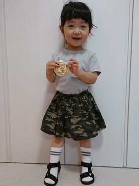 nanasaberさんのコーディネート