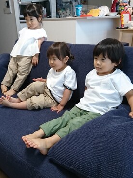 nanasaberさんのコーディネート