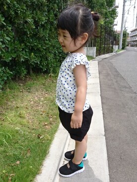 nanasaberさんのコーディネート