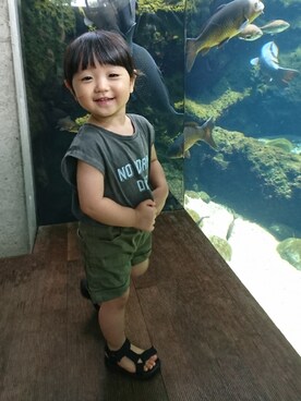 nanasaberさんのコーディネート