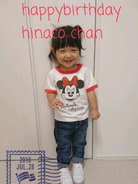 nanasaberさんのコーディネート