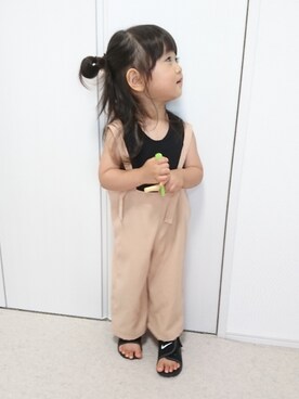 nanasaberさんのコーディネート