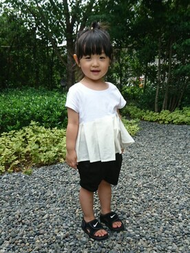 nanasaberさんのコーディネート