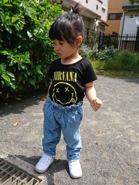 nanasaberさんのコーディネート