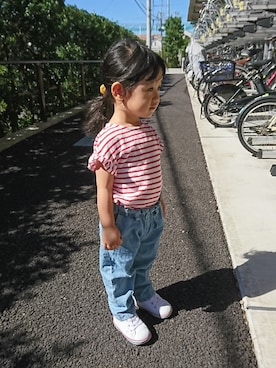 nanasaberさんのコーディネート