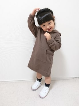 nanasaberさんのコーディネート