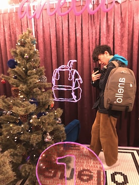 RYOさんのコーディネート