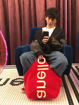 RYOさんのコーディネート