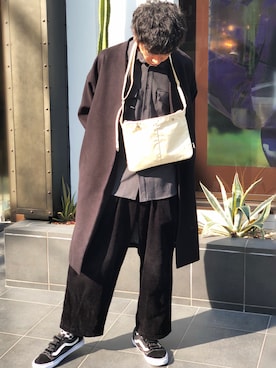 RYOさんのコーディネート