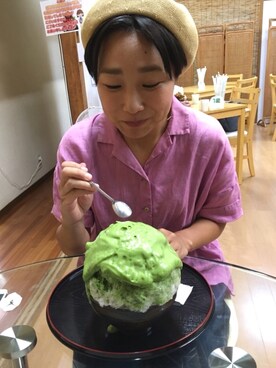 しろくまさん(レディース・155cm)の夏コーディネート