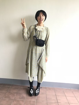 Curated by Ek Thongprasertのアイテムを使った人気ファッション  