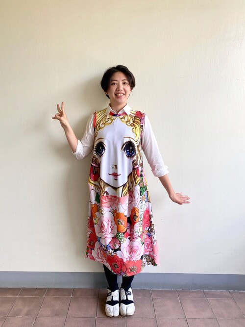 高橋真琴」のレディース人気ファッションコーディネート - WEAR
