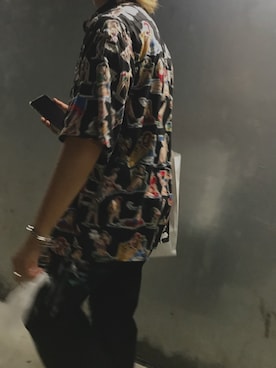 gitaiさんのコーディネート