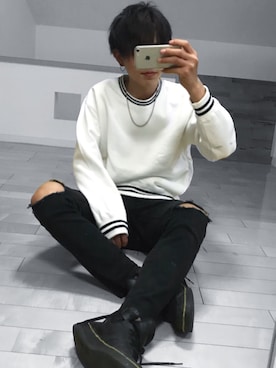 Ginさんのコーディネート