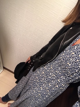 ENUさんのコーディネート