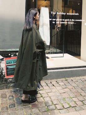 bofaさんのコーディネート