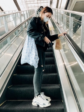 bofaさんのコーディネート