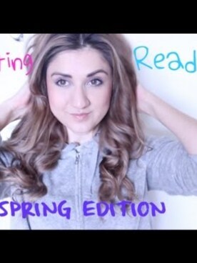 Cristeen さん（レディース）の春コーディネート