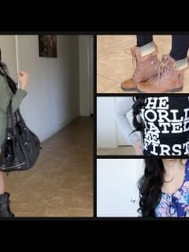 Cristeen さん（レディース）の秋コーディネート