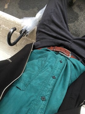 まっくんさんのコーディネート