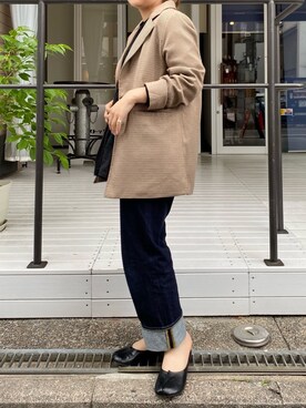 てちさんのコーディネート