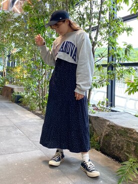 てちさんのコーディネート