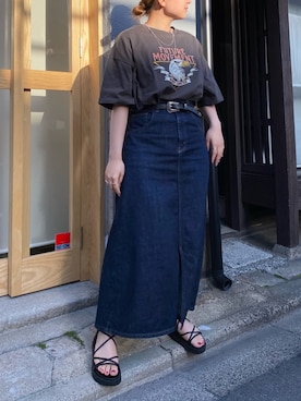 てちさんのコーディネート