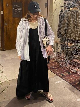 てちさんのコーディネート