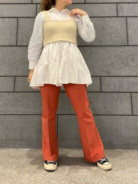 てちさんのコーディネート