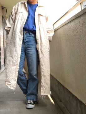 chiiiiiiさんのコーディネート