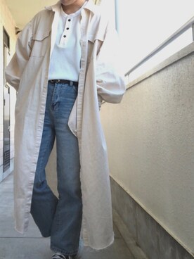 chiiiiiiさんのコーディネート