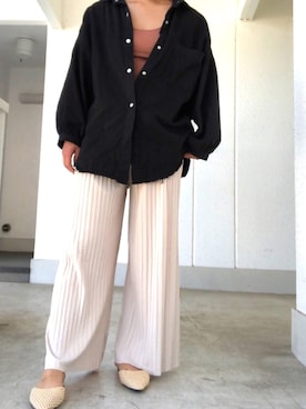 chiiiiiiさんのコーディネート