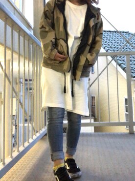 chiiiiiiさんのコーディネート