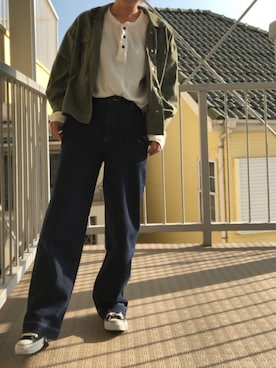 chiiiiiiさんのコーディネート