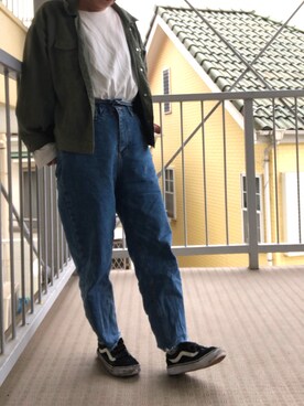 chiiiiiiさんのコーディネート