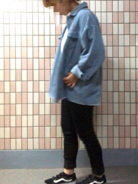 chiiiiiiさんのコーディネート