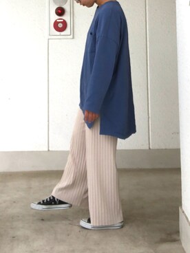 chiiiiiiさんのコーディネート