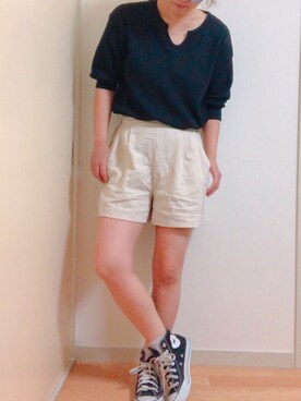 chiiiiiiさんのコーディネート