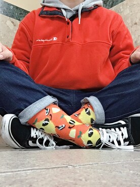 きょんきょんさんのコーディネート