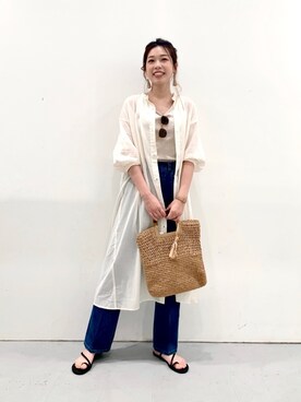 まつぴさんのコーディネート