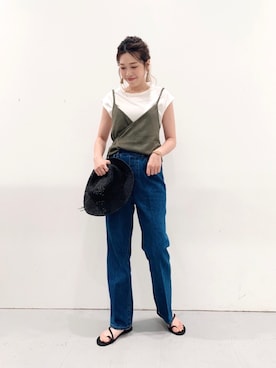まつぴさんのコーディネート