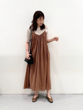 まつぴさんのコーディネート
